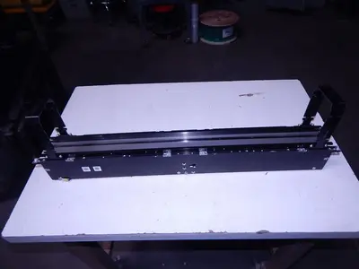 Used ROCKWELL AUTOMATION 10730175 Conveyor Parts Texas US | Aucto #1455804