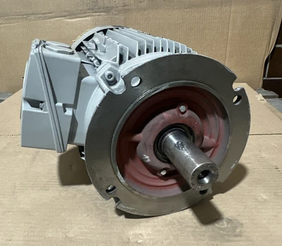 Used Siemens 1LE1023-1CA63-4FB4-Z Motors (misc) Indiana US | J&J Industrial Supply #1293452