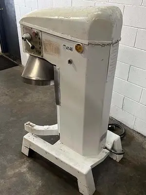 USED THUNDERBIRD FOOD MACHINERY ARM-60