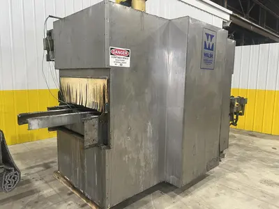 USED WALSH PB01043