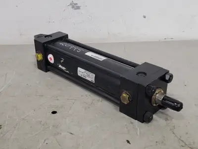 USED PARKER 02.50CBB2HLT14AC9.000