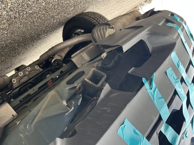 USED 2021 FORD EXPLORER