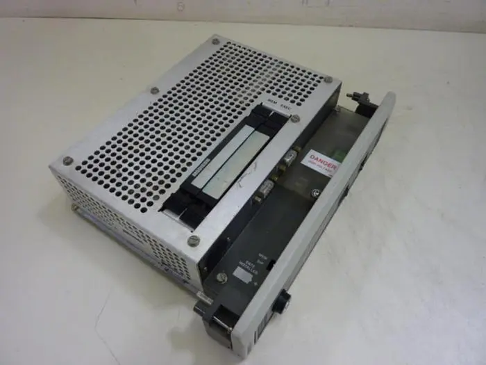 Used AEG PC-0984-381 Circuit Boards Michigan US | Ideal Machinery #708162