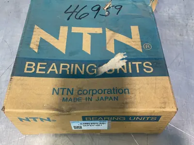 New | in-Stock NTN UCFS310D1 Tooling & Accessories (Other) Ohio US | HGR 24 #1089577