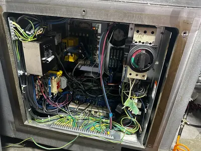 2008 CITIZEN A20VII 2F7PL Swiss Type Automatic Screw Machines | SNL Machine Trader LLC (30)