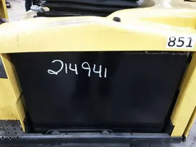 USED 2020 HYSTER E50XN-30