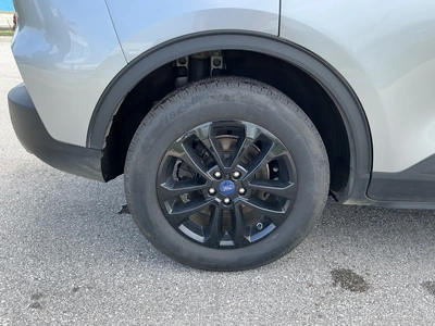 Used 2022 FORD ESCAPE SUVs Michigan US | Miedema Asset Management Group #1402778