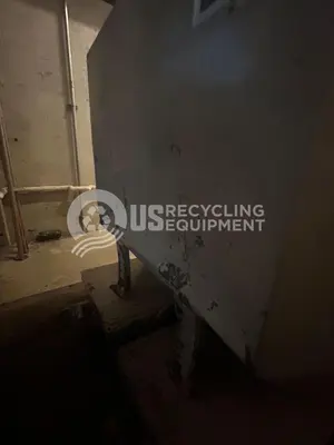 Used JV MANUFACTURING PTR JV 30 YARD & PTR 35 YARD RECIEVER BOX Misc Recycling Georgia US | US Recycling Equipment #1244457