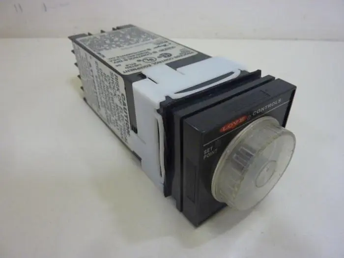 Used DWYER 140AM Temperature Controls Michigan US | Ideal Machinery #581170