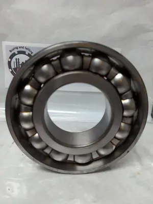 Used FAFNIR 7317PW Bearings | Surplus Asset Holdings #1198239