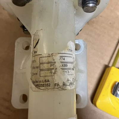USED ARO PT Series