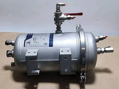 NEW AESSEAL SSE10
