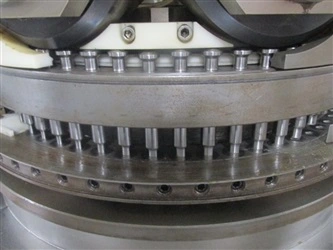Used FETTE _UNKNOWN_ Tablet Presses Connecticut US | DMC Industries #1281629