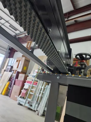 Used 2023 MAKSIWA CBD.T Woodworking Trimmers Kansas US | Great Plains Machinery #1361989
