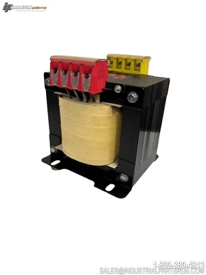 Used SWALLOW A-1. 6KUL-503 TRANSFORMER Transformers Kentucky US | Industrial Parts R Us Inc. #1138150