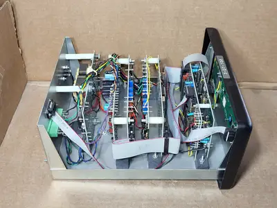 USED AUTOMATION PRODUCTS, INC. STD