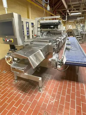 2017 DELTA SYSTEMS Flow Wrapper Flow Wrappers | Envoy Equipment LLC (15)