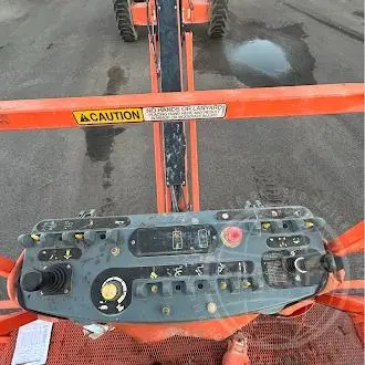 Used 2021 JLG 660SJ BOOM 660SJ Telescopic Boom Lifts Arizona US | Forklift Exchange #1274559