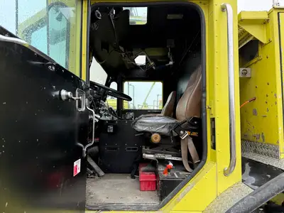USED 1987 AMERTEK 2500L