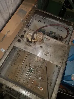 USED SOLAR 2-318