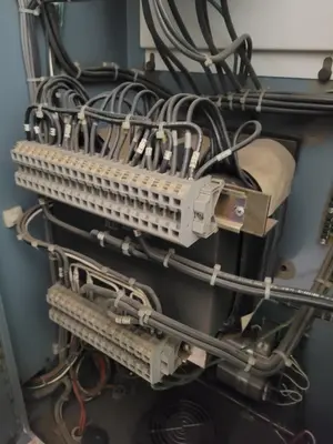 1994 FADAL VMC15 CNC Milling | MD Equipment Services LLC (17)