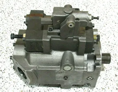 NEW INLINE V30D140LDN-1-0-01 HYDRAULIC PUMP LF1N400-2 V30D140LDN1001