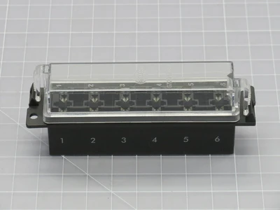 New | in-Stock JBT _UNKNOWN_ Fuses | OCO Industrial #1697255