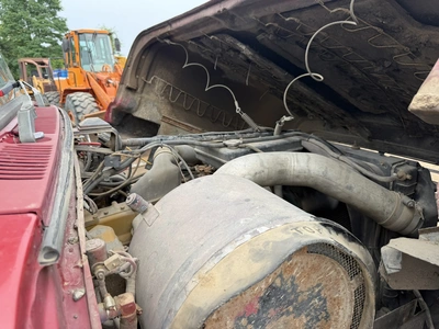 Used 1988 FORD 8000 Conventional trucks Michigan US | Miedema Asset Management Group #1372428