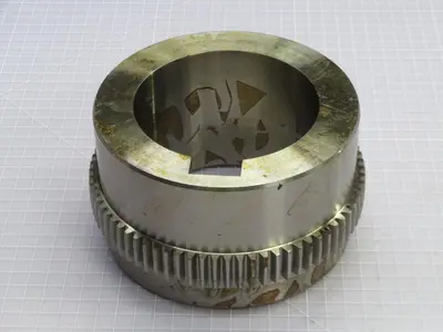 Used _UNKNOWN_ _UNKNOWN_ Gear Accessories Texas US | Aucto #1510001