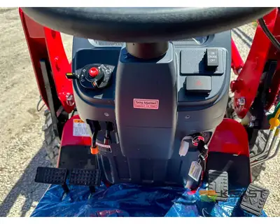 Used TYM _UNKNOWN_ Sub-Compact & Compact Tractors Iowa US | Keast Enterprises #1360488