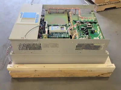 USED MAGNETEK DS550