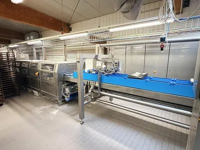 Kaak Group DrieM Stress Free Make Up Line | Harvest Equipment and Fabrication Inc (4)