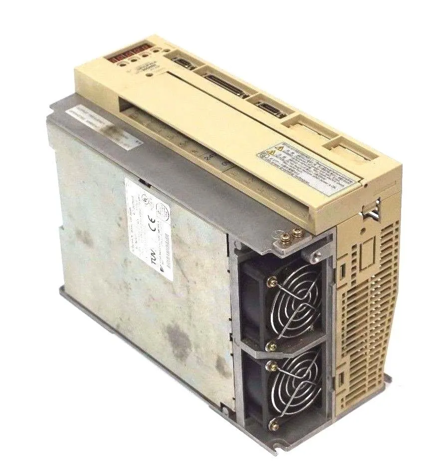 YASKAWA ELECTRIC FSP-30DMH SERVOPACK FSP30DMH