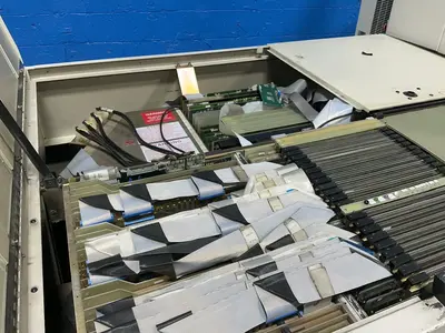 USED TERADYNE L393