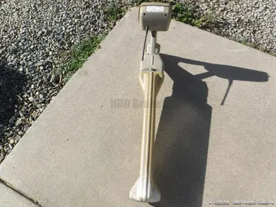 Used SUBSITE SUBSITE 752TKR Portable Cable Fault Location Systems Florida US | HDD Broker #1346700