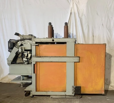 GE MagneBlast Breaker AM-4.16-250H-4S,1200A,4160V, EO/DO, 125/48