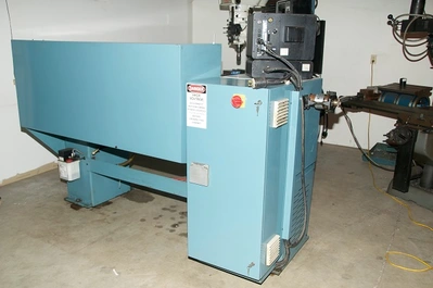 USED 2000 SOUTHWESTERN INDUSTRIES
