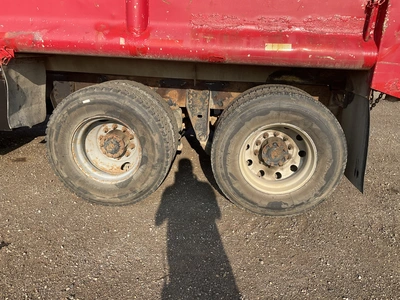 Used 2003 PETERBILT 385 Dump trucks Michigan US | Miedema Asset Management Group #1321241