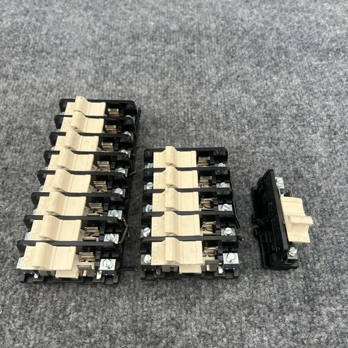 Used Buchanan XT-54D Fuse Accessories California US | Davliegogo LLC #1705516