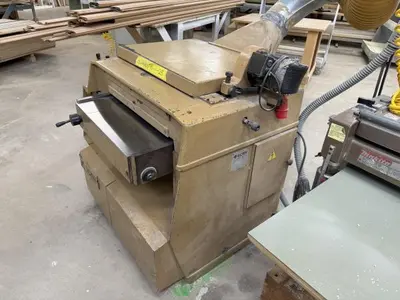 USED SCMI S63