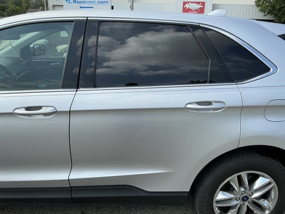 Used 2017 FORD EDGE SUVs Michigan US | Miedema Asset Management Group #1406836
