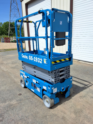 NEW 2026 Genie GS-1932E