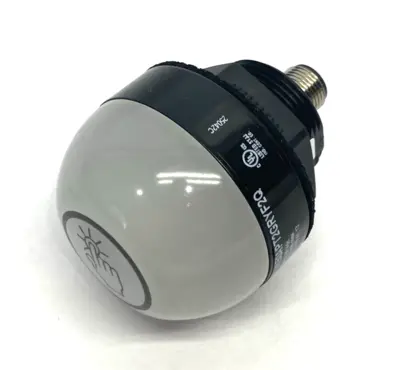 New | in-Stock Banner Engineering EZ-LIGHT: 3-Input-Color Touch Sensor M12 8-Pin 96764 Proximity Sensors Michigan US | Maverick Industrial Sales #1391471