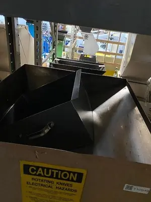 USED NISSUI FNSK-15SC