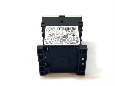 Used Siemens Power Contactor 44V PLC Contactors Michigan US | Maverick Industrial Sales #1393107