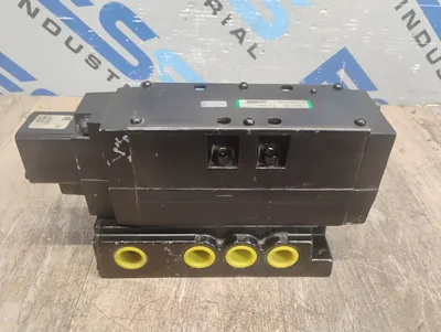 SPEEDAIRE 1A214 Solenoid Valve | ESS Industrial Equipment Sales (3)