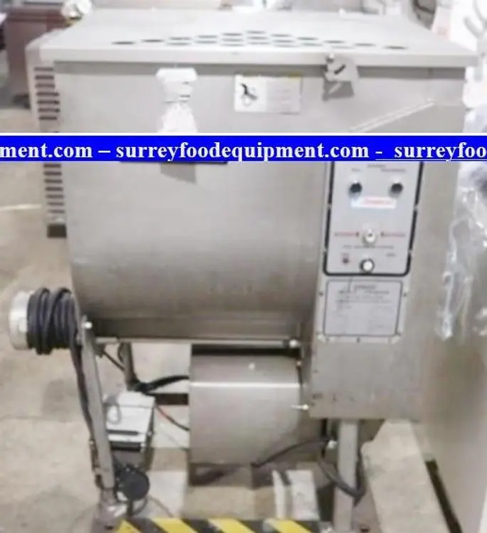 Used HOBARFT 4348 Meat Processing Equipment British Columbia CA | Surrey Food Equipment #434666