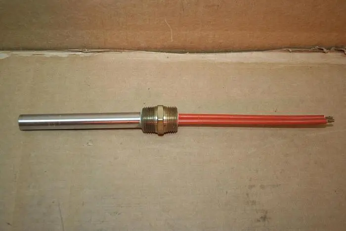 Used WATLOW L6EX16A Sensors Michigan US | Ideal Machinery #664774