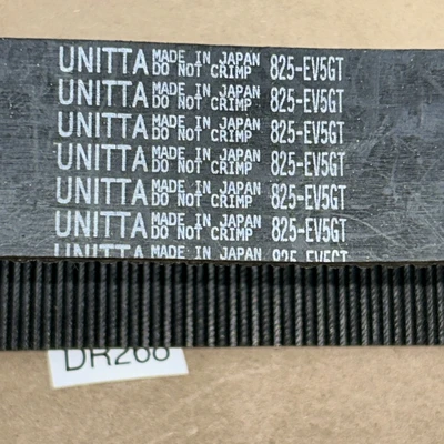 NEW Unitta 825-EV5GT