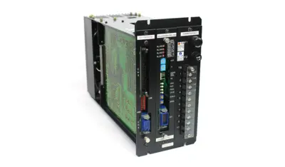 NEW SANYO DENKI 65AA030VXR10